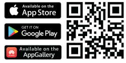 app logo